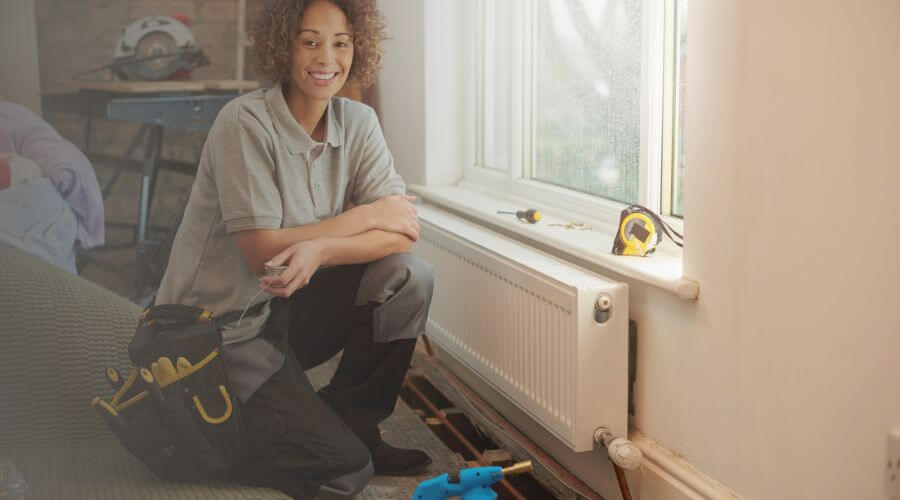 Professional industrial roofing company in Burlington, WA